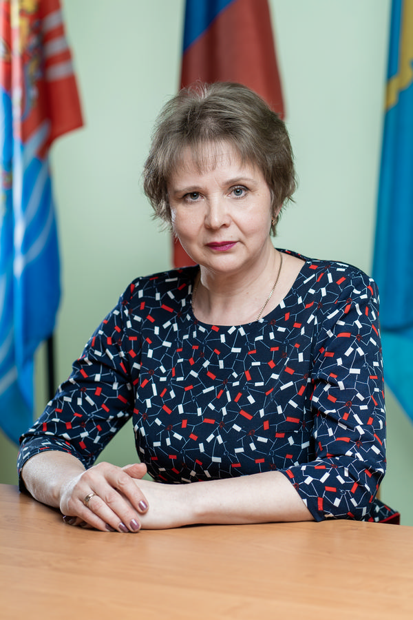 Дубинчин Алексей Владимирович