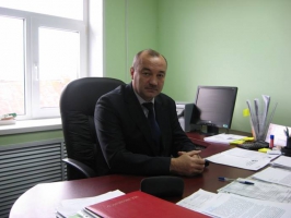 Калашников Владимир Витальевич Калашников Владимир Витальевич