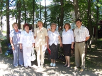 26 июня 2010 год "День района"