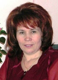 Гогулина Ольга Витальевна Гогулина Ольга Витальевна