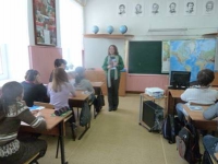 НОВОЛЕУШИНСКАЯ СОШ Тематическая выставка материалов о выборах «Тебе молодой избиратель» НОВОЛЕУШИНСКАЯ СОШ Тематическая выставка материалов о выборах «Тебе молодой избиратель»