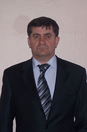 Смирнов Николай Сергеевич Смирнов Николай Сергеевич